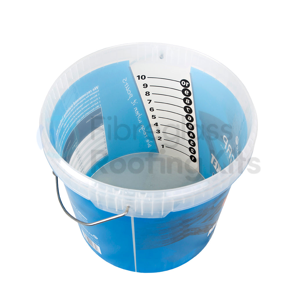 Cromar PRO GRP Bucket