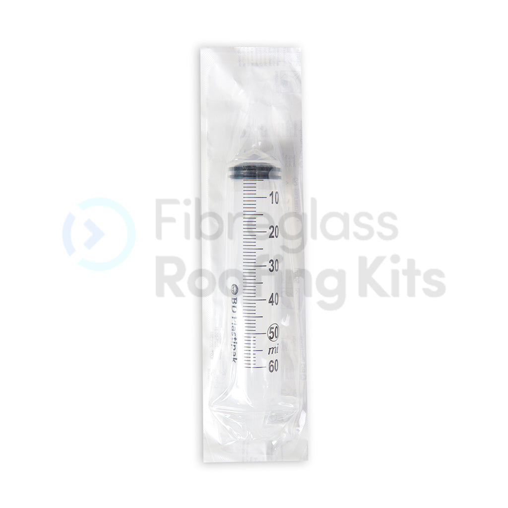 Syringe (60ML)