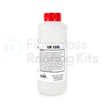 Acetone (1Lt)