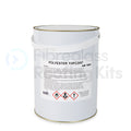PFRDG Premium FR Dark Grey Roofing Topcoat (5kg)