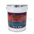 Trade Grade Roofing Resin (20kg)