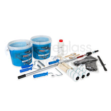Tool Kit 1 (5m2-15m2 Roof)