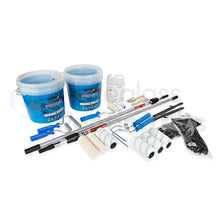 Tool Kit 2 (20m2-35m2 Roof)
