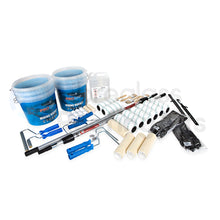 Tool Kit 3 (40m2 - 70m2 Roof)