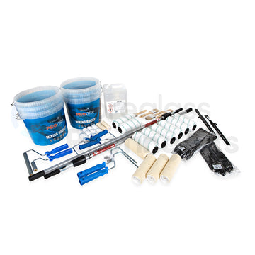 Tool Kit 3 (40m2 - 70m2 Roof)