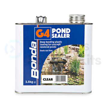 G4 Pond Sealer (2.5kg)