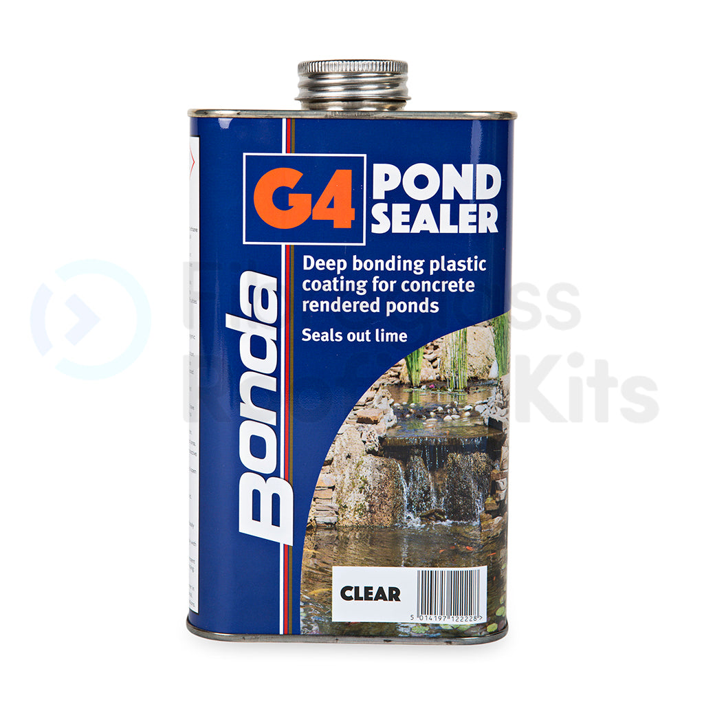 G4 Pond Sealer (5kg)