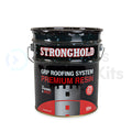 Stronghold Premium Resin 25yr Guarantee (10kg)