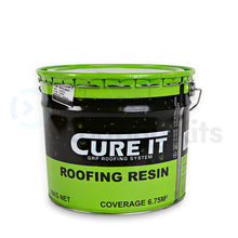 Resin