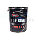 Cromar PRO GRP Roofing Topcoat (20kg)