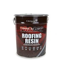 Cromar PRO GRP Roofing Resin (20kg)