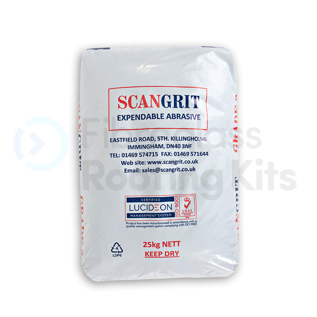 Grit (25kgs)