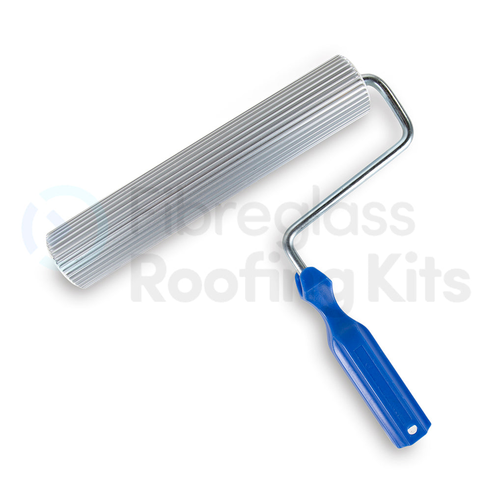 Paddle Roller 225mm x 44mm