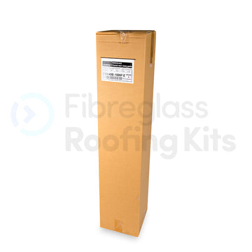 Chopped Strand Mat 450g 1/2 Roll (36 metres)