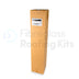 Chopped Strand Mat 450g 1/2 Roll (36 metres)