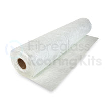 Chopped Strand Mat 600g 1/4 Roll (13.75 metres)