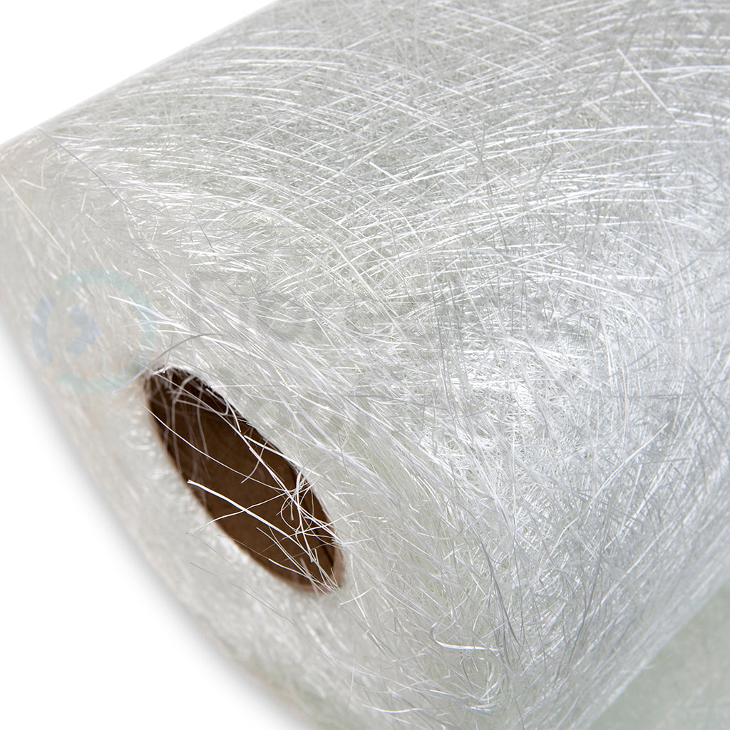 Chopped Strand Mat 600g Full Roll (55 metres)