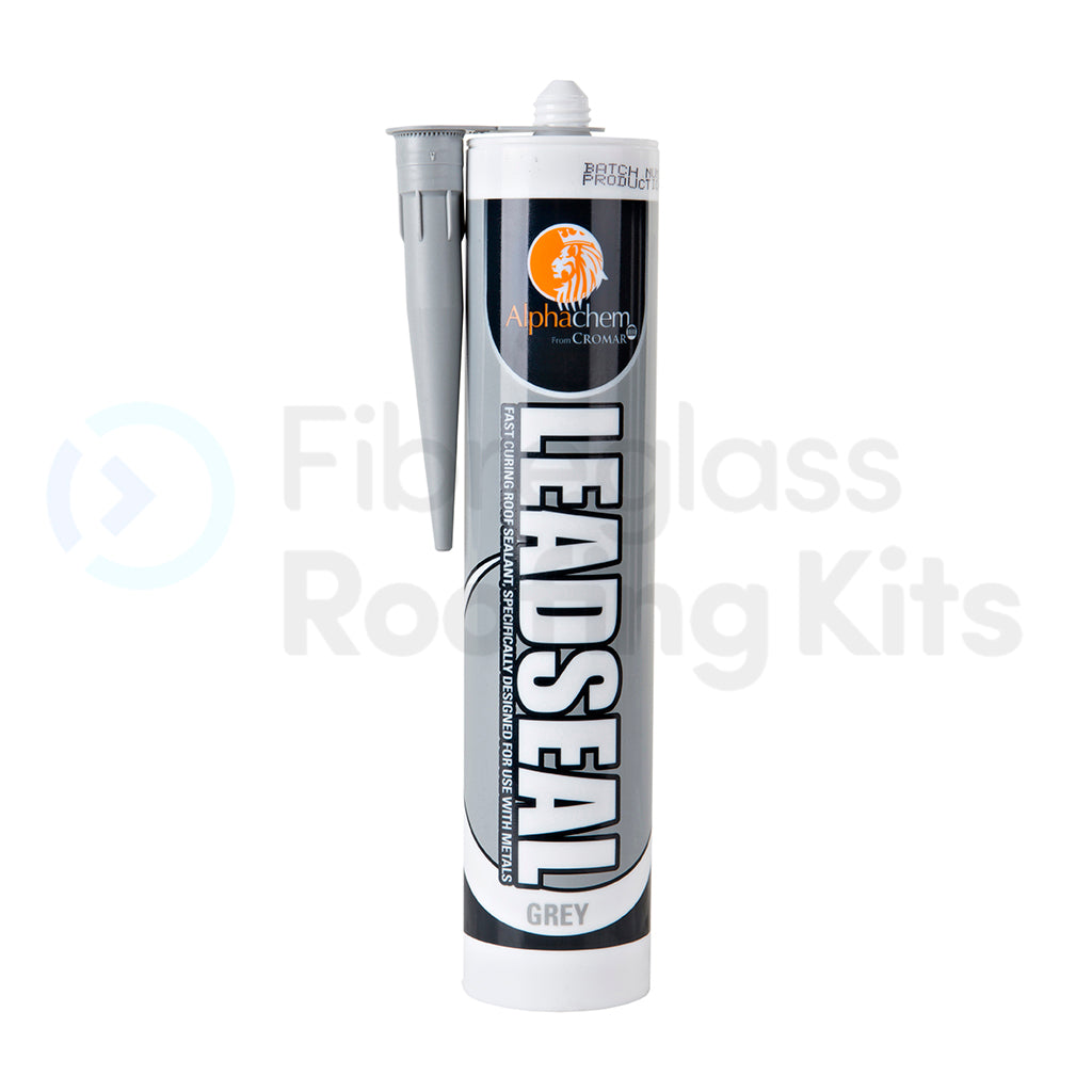 Lead Mate Sealant [Grey] 310ml
