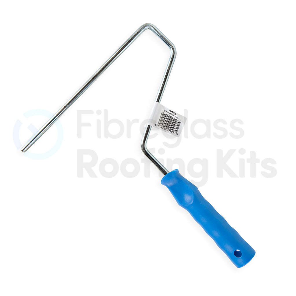 10" Push Fit Roller Frame