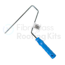 FGFR203 10" PUSH FIT ROLLER FRAME