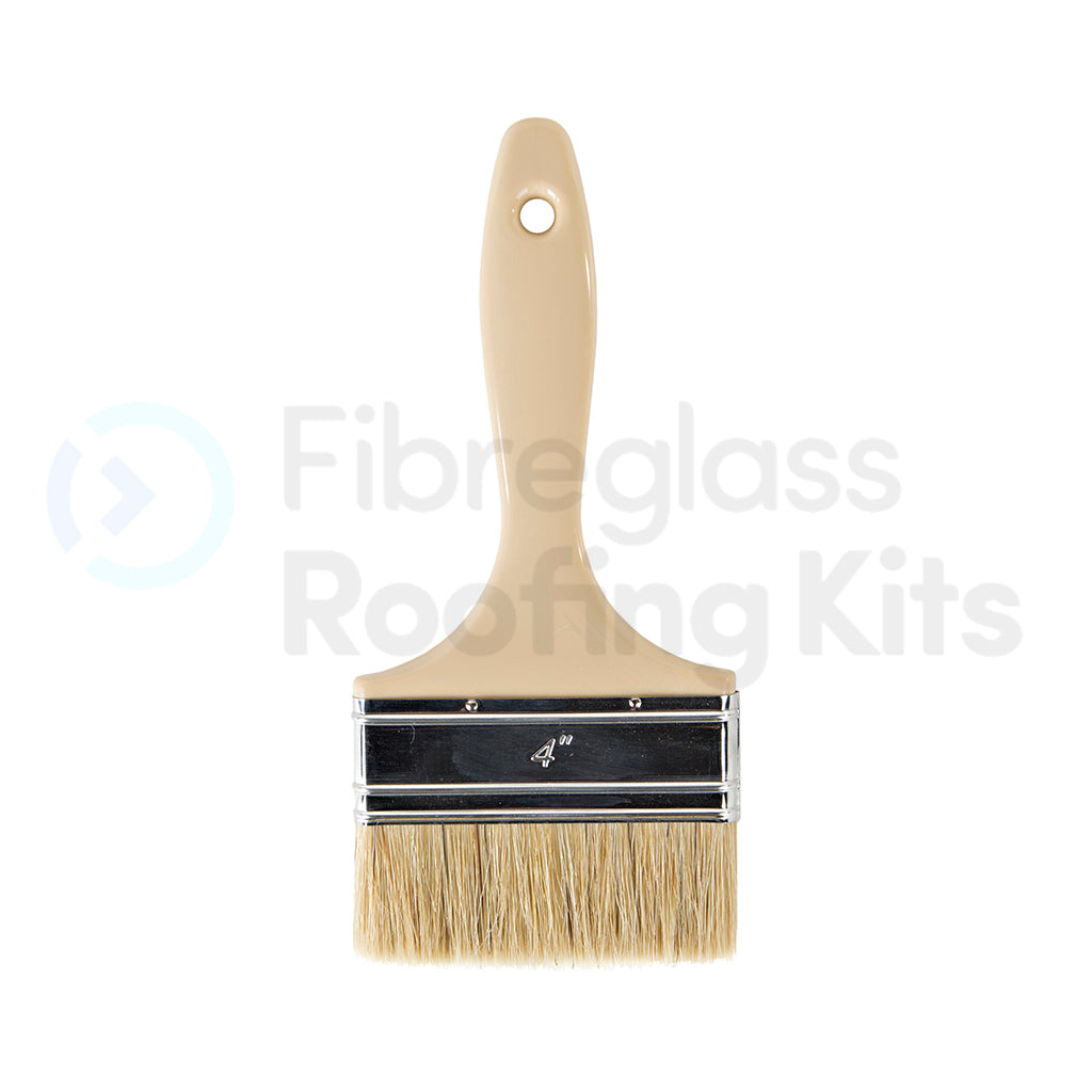 Brush 4"