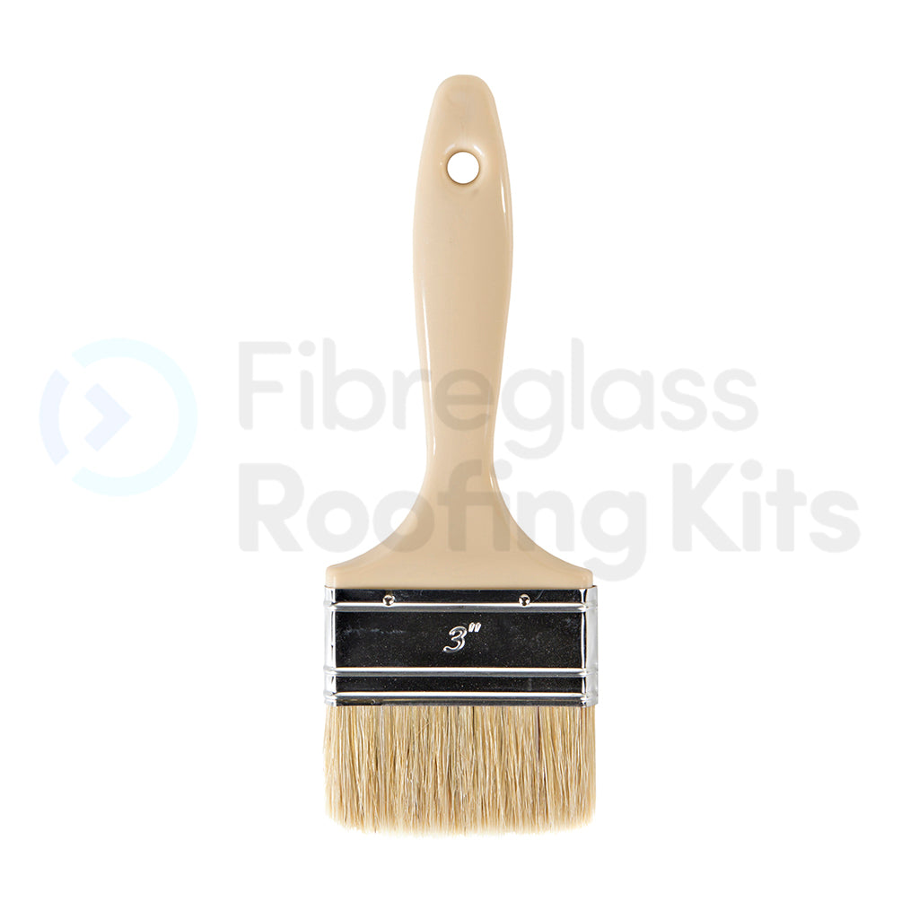 Brush 3"