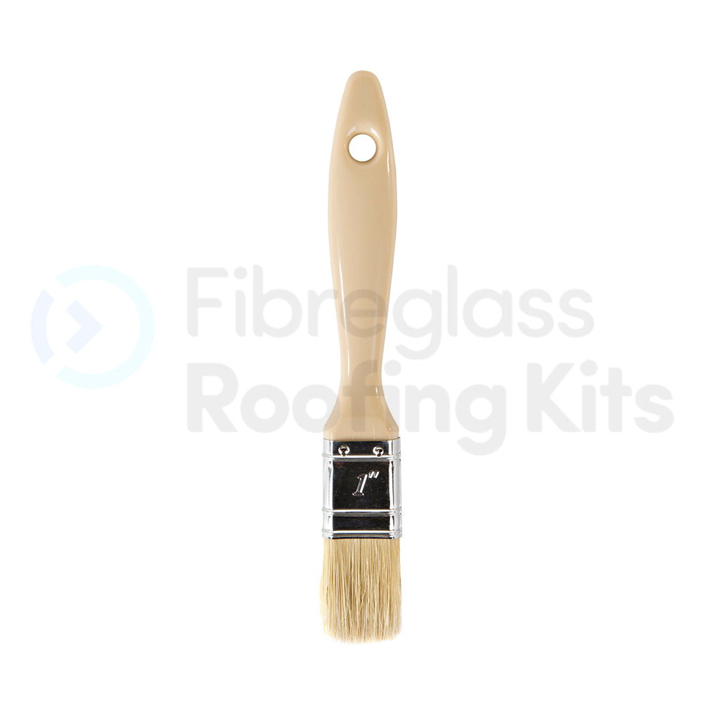 Brush 1"