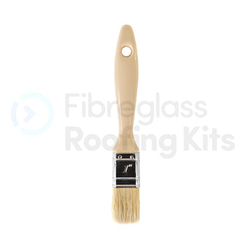 Brush 1"