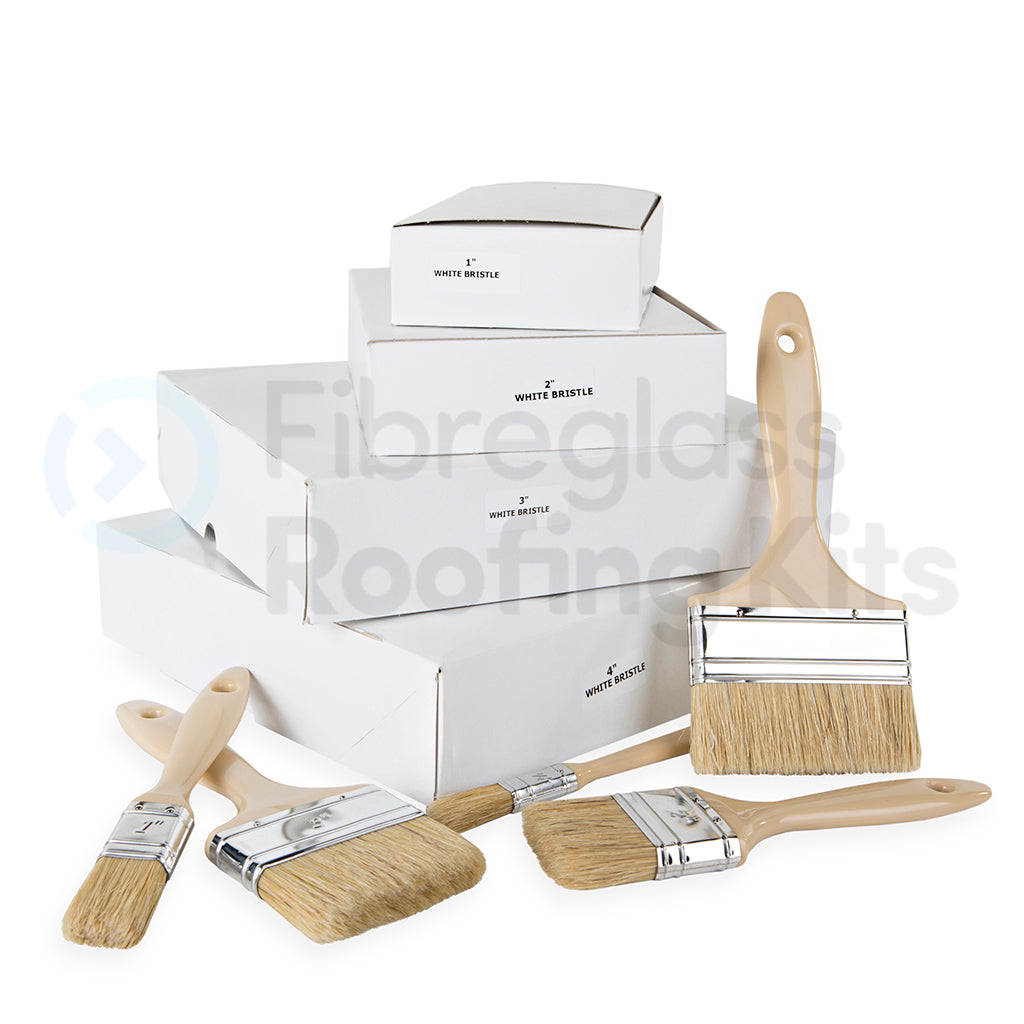 Brush 1"