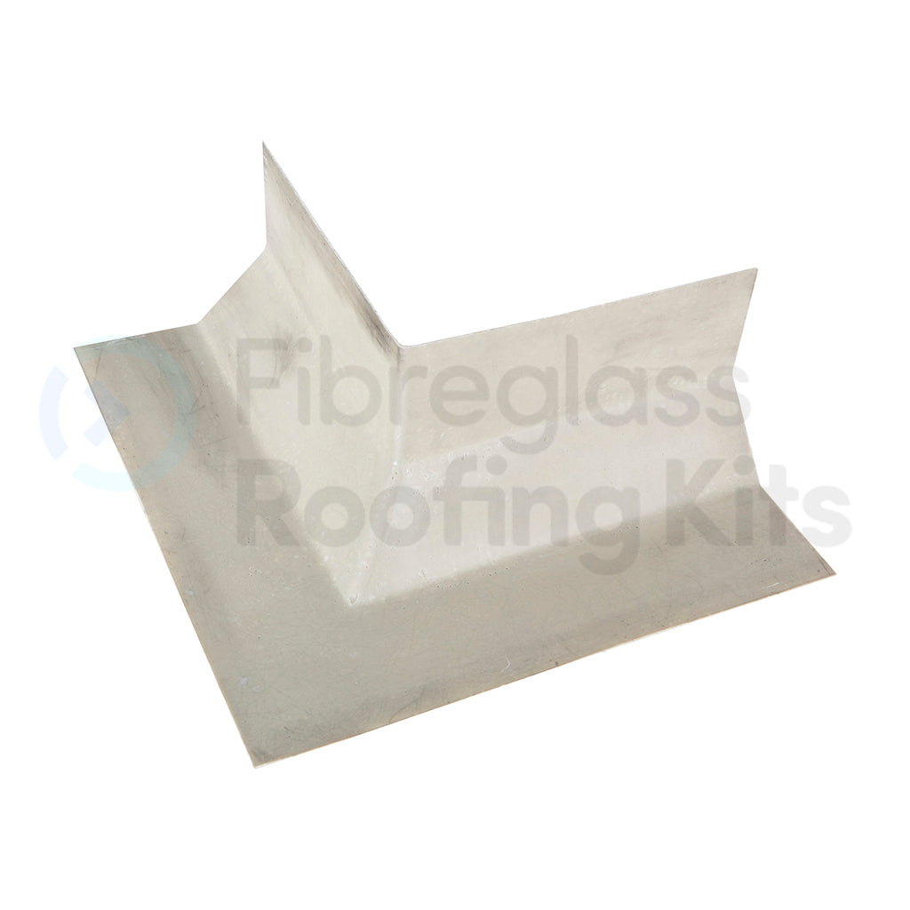 C3 EXT External Fillet Corner