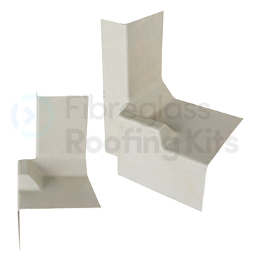 C2 Fillet to Trim Corner [Left Hand]