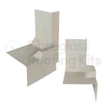 C2 Fillet to Trim Corner [Right Hand]