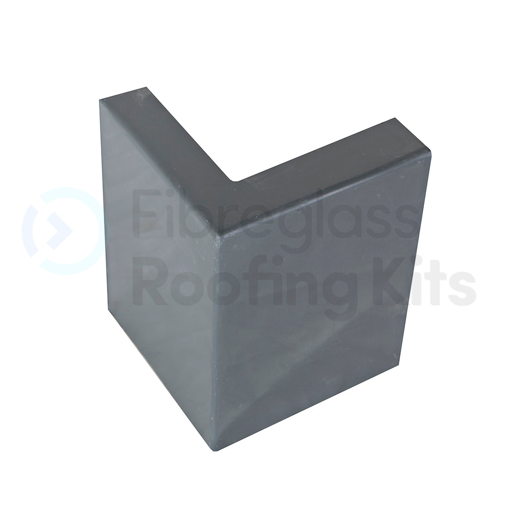 C7 (Ext) Simulated Lead Flashing External Corner